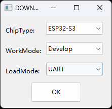 K10 card reader tool
